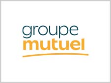 logo Groupe Mutuel Assurances LPP Prévoyance